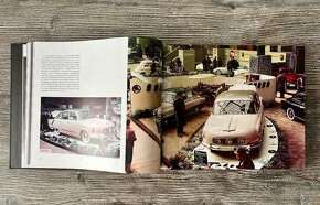 Nová kniha - Tatra 603 - Jsem ženská - 8