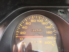 Mitsubishi Pajero Wag 3.0 V6 GLS AT, 124000km - 8