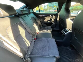 Škoda Superb III Sportline 2.0 TSI 206 kW 4x4 - 8
