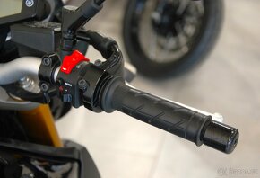 Yamaha MT-09 - SLEVA 8 000 Kč, hezký stav - 8
