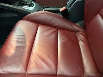 VW EOS 3.2 V6 - 8