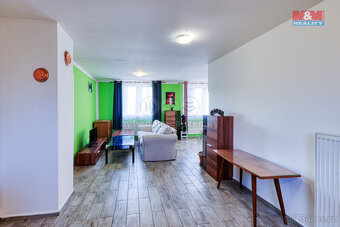 Prodej dvougeneračního rodinného domu, 140 m², Lojovice - 8