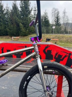 Skládané BMX - 8