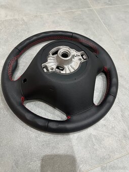 Originál Sport Line volant + airbag BMW f30, F31, f34, f20 - 8