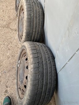 5x100r15 - 8
