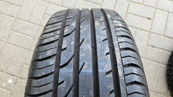 Letní Sada Alu 5x112 215/60 R16 Seat Alhambra - 8