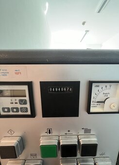 1999 Heidelberg GTO 52-1 - 8