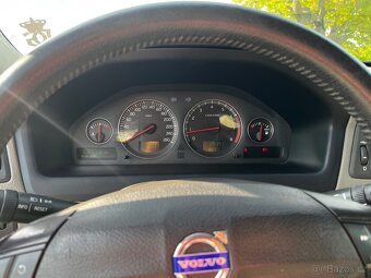 Volvo S60 p2 2.4i 125kw - 8
