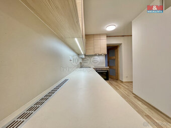 Prodej nájemního domu, 150 m², Ostrava, ul. Daliborova - 8