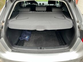 Audi A3, 1.2 TSI SPORTBACK,výhř.sedaček,serv.kniha, bluetot - 8