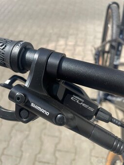 Nové kolo SCOTT ASPECT 920 CU velikost L - SLEVA - 8