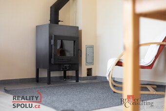Prodej, komerční/ubytování, 261 m2, Stará Rudná 210, 79331 R - 8