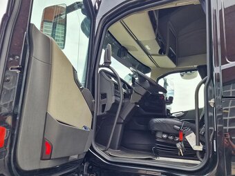Volvo FH13.540 - tahač návěsů + hydraulika - 8