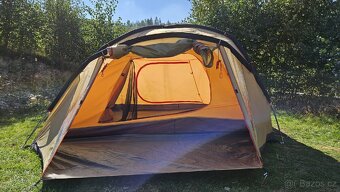 Zanovní turistický stan pro 4 os. Trimm Enduro - 8