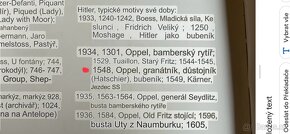 Rosenthal Bubeník - 8
