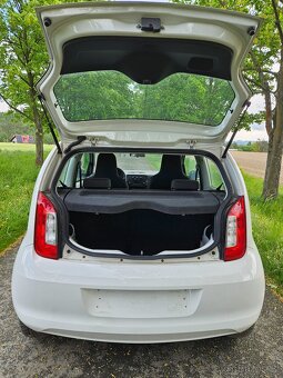 Škoda Citigo, 1.0 MPI, 69 965 km - 8