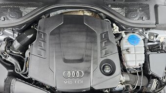 A6 3.0 TDI S LINE MOD 2018 TOP STAV - 8