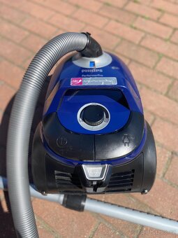 Vysavač Philips 2100W EXTRA VÝKON - 8