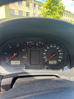 Golf 4 1.9tdi - 8