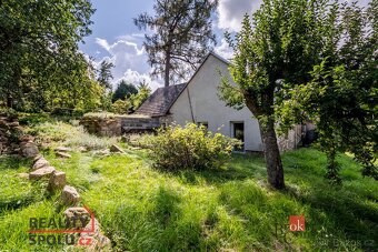 Prodej, domy/rodinný, 100 m2, Kunžatecká 265, 37853 Strmilov - 8