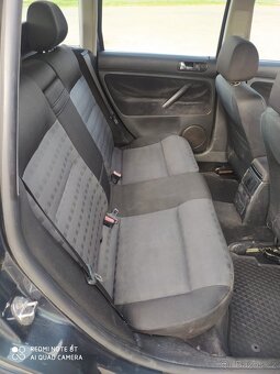 Prodám Passat B5.5 1.9 TDI 74 KW STK 12/26 - 8