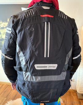 Komplet oblečení na motorku zn. Spyke - 8