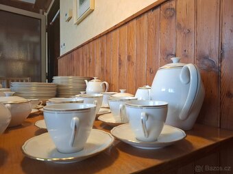 Československý porcelán - 8