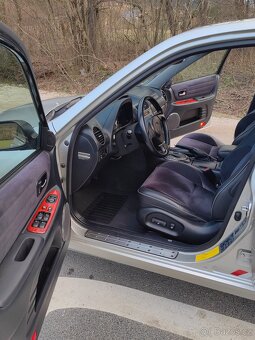 Lexus IS200 - 8