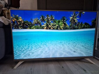 Smart UltraHD TV LG 49UF6907 - 8