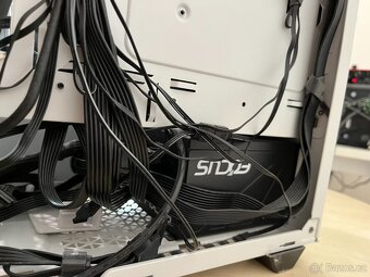 Intel 11700K/32GB ram/MSI tomahawk/Bequiet 500DX/550W - 8