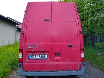 Ford Transit T350 - 8