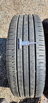 Sada letních pneu Continental 215 60 R17 96H - 8