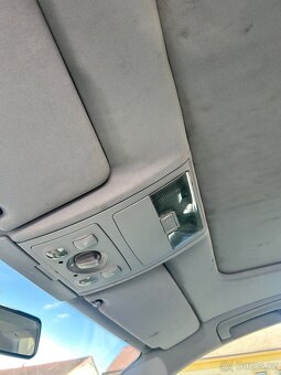 Audi a6 2.4 - 8