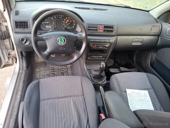 Škoda Octavia 1.9 TDI 81kw Kombi ///Na opravu///.. - 8
