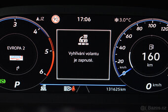 Volkswagen Passat 2.0TDi DSG R-Line LED Matrix Virtual - 8
