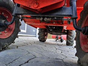 Malotraktor Balcar Dingo - 8