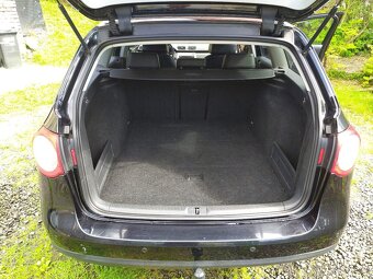 VW passat B6 - 8