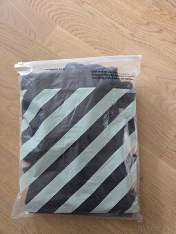 Pánská mikina Off WHITE vel. XL - 8