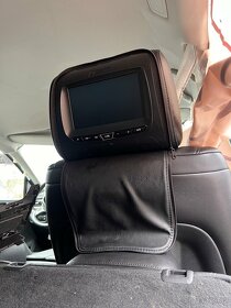 Dily vw touareg 7P 3.0 TDi 180kw 2012 - 8