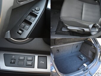 Mazda 3 2.0i 111kW rv.2009,144tkm - 8