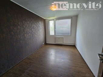 Exkluzivně nabízíme k podnájmu byt 3KK/L,  76m2, Praha - Uhř - 8
