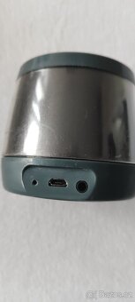 Přenosný reproduktor bluetooth Jam - 8