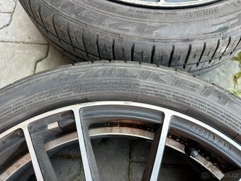 ALU DOTZ - 225/45 R18 - 8