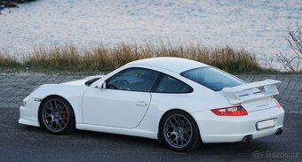 Porsche 911 (997) Carrera S - 8