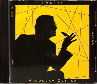 Cd vybery - 8