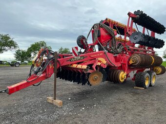 Vaderstad Carrier 925XL+Biodrill 360 BDA - 8