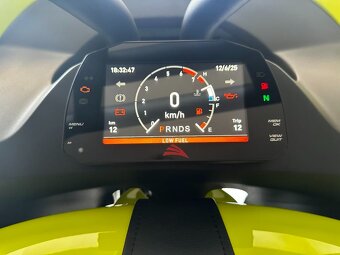 Rewaco RF2 GT Touring - 8