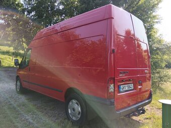 Ford transit l3h3 t350 - 8