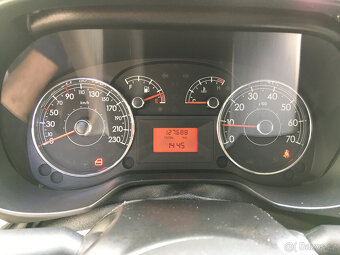 Fiat GrandePunto 1.2i 51kW+LPG, r.v.2013, KLIMA - 8