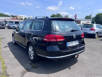 Volkswagen Passat Variant - 8
